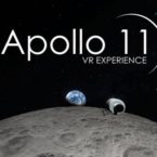 PlayStation VR  NA Apollo 11 Giveaway!!!