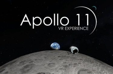 PlayStation VR  NA Apollo 11 Giveaway!!!