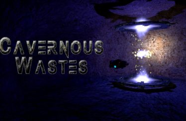 Cavernous Wastes PSVR NA Code giveaway!!