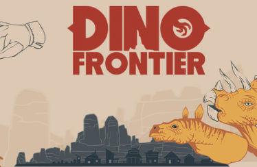 Dino Frontier PSVR giveaway