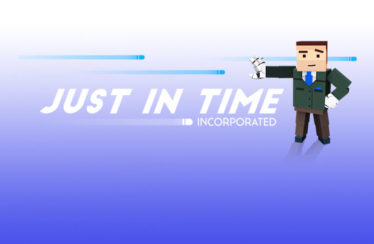 Just In Time Incorporated Steam Code Giveaway!