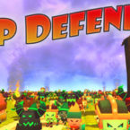 Keep Defending Steam code giveaway! Ends July 09!