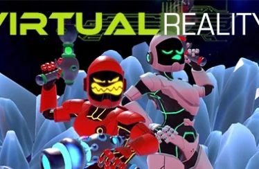 Indiegala VR 9 Steam VR Giveaway via reddit!