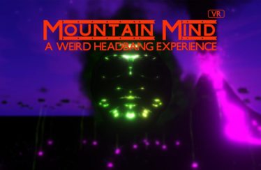 Mountain Mind – Headbangers VR giveaway