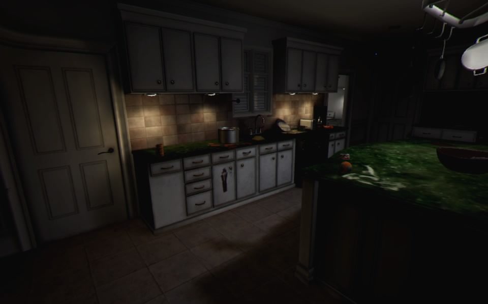 paranormal activity vr ps4
