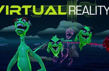 Indiegala Virtual Reality VI Facebook giveaway!