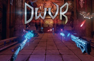 DWVR PSN Giveaway!!!