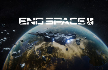 End Space PSVR US code