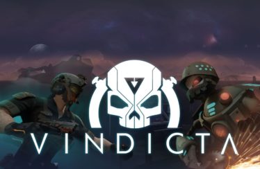 Vindicta Steam code giveaway!!!