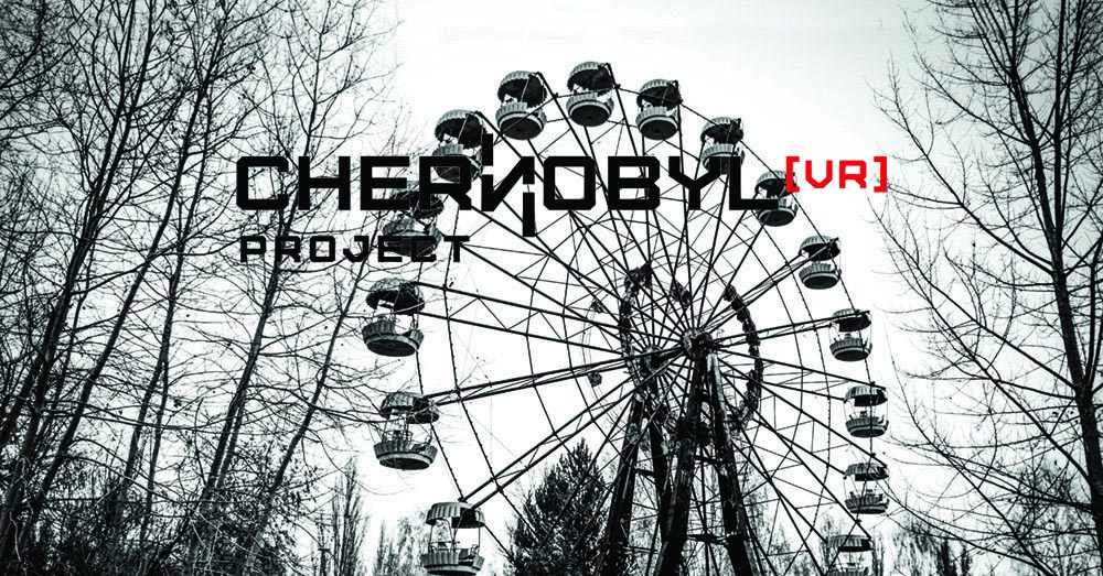 Chernobyl vr project прохождение на русском