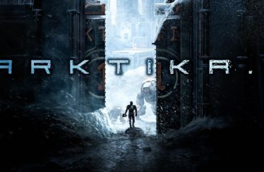 ARKTIKA.1 is coming!