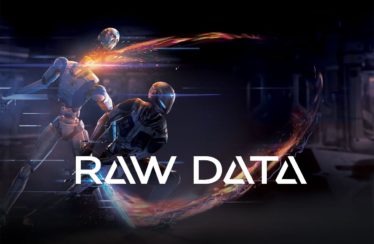 Raw Data PSVR giveaway!!!