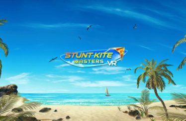 Stunt Kite Master PSVR Giveaway!