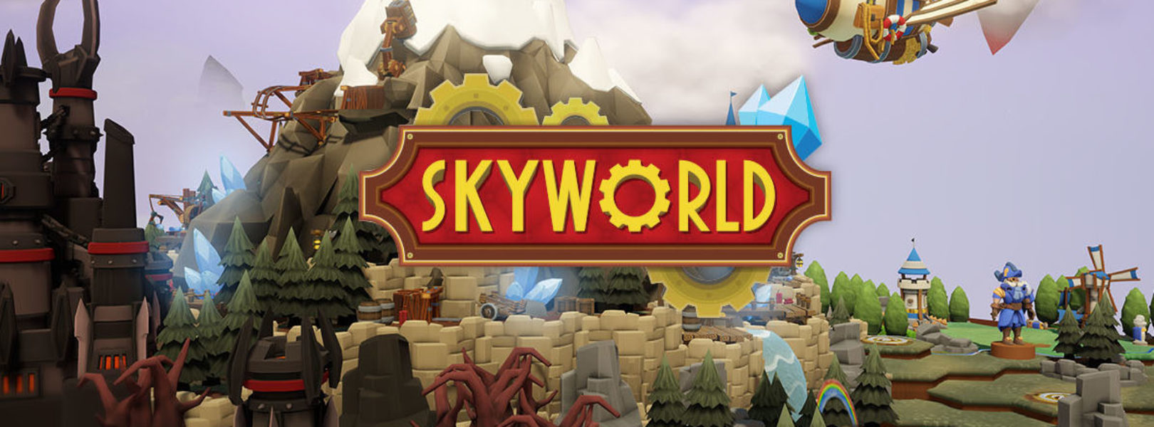 skyworld psvr