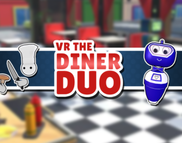 Diner discount duo psvr