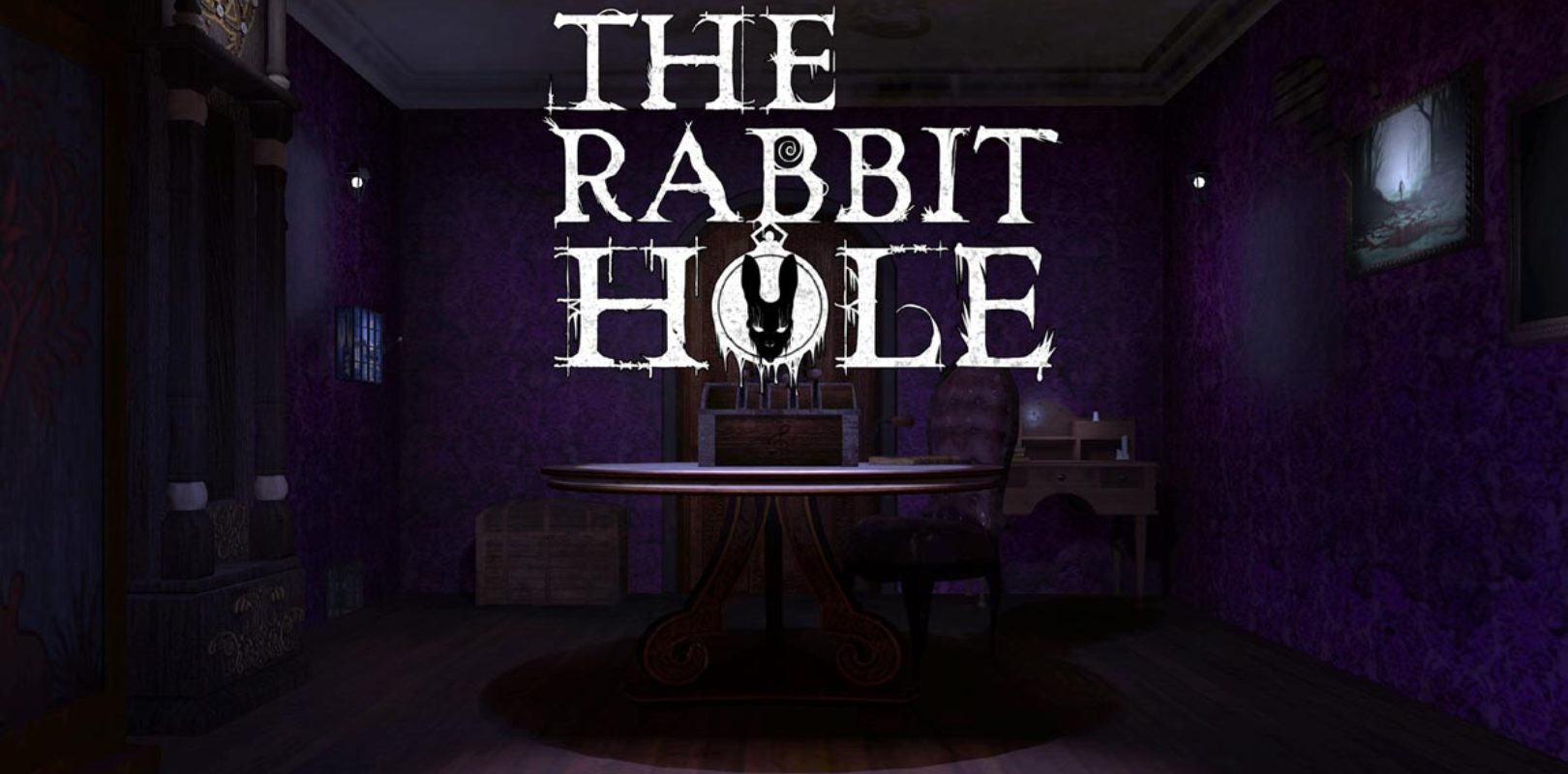 The Rabbit Hole Psvr Giveaway - The Vr Grid