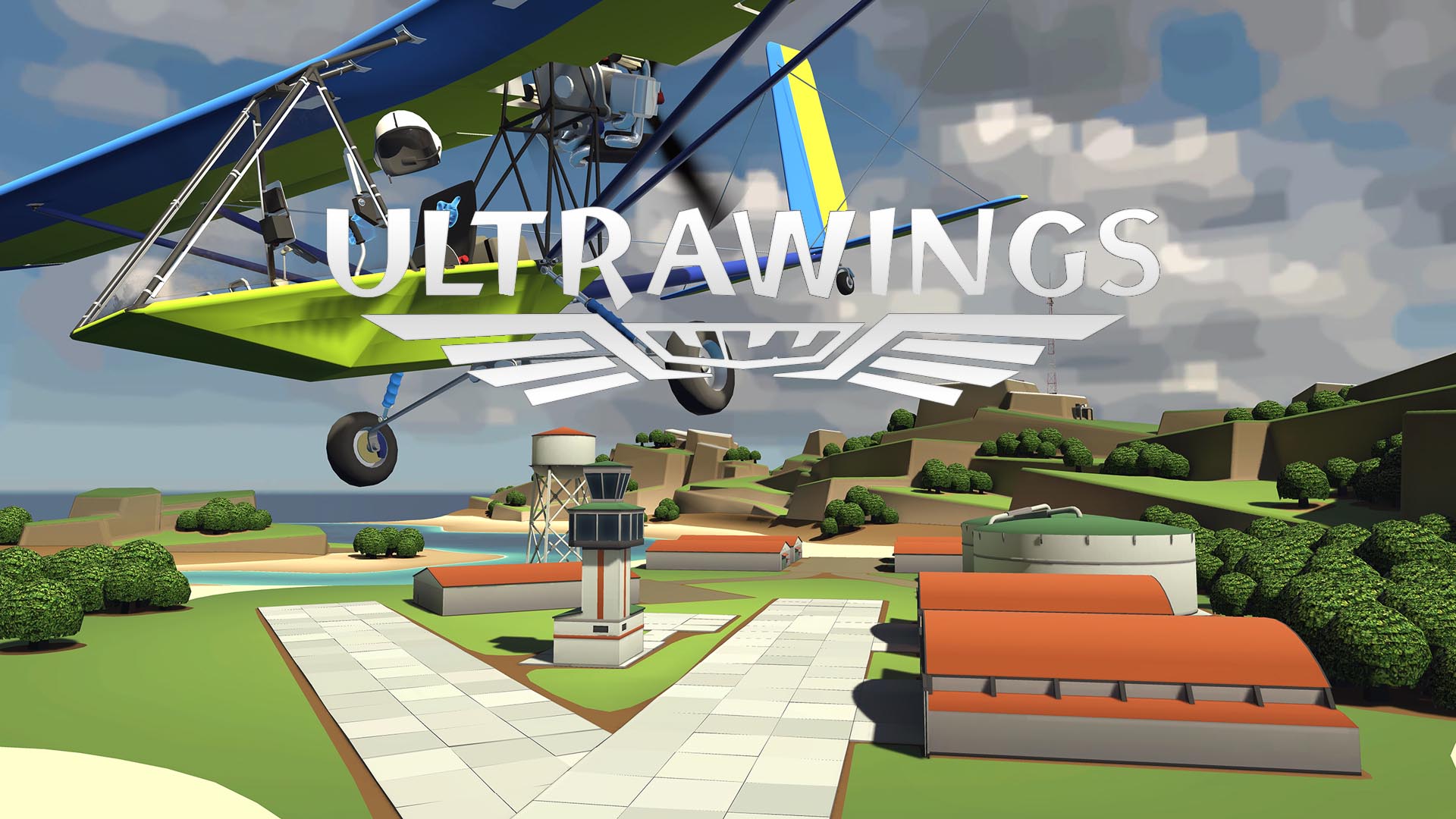 ultrawings oculus quest