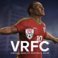 VRFC Virtual Reality Football Club