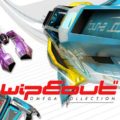 WipEout Omega Collection