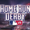 MLB Home Run Derby VR