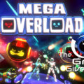 Mega Overload Steam Giveaway