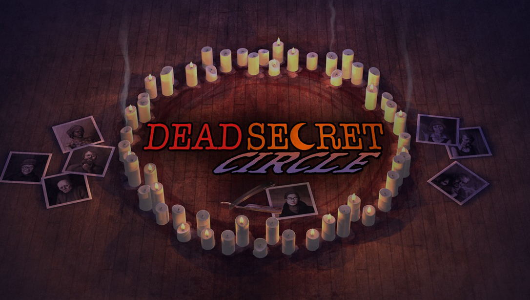 Dead Secret - THE VR GRID
