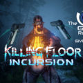 Killing Floor Incursion NA PSN Giveaway