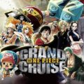 ONE PIECE Grand Cruise