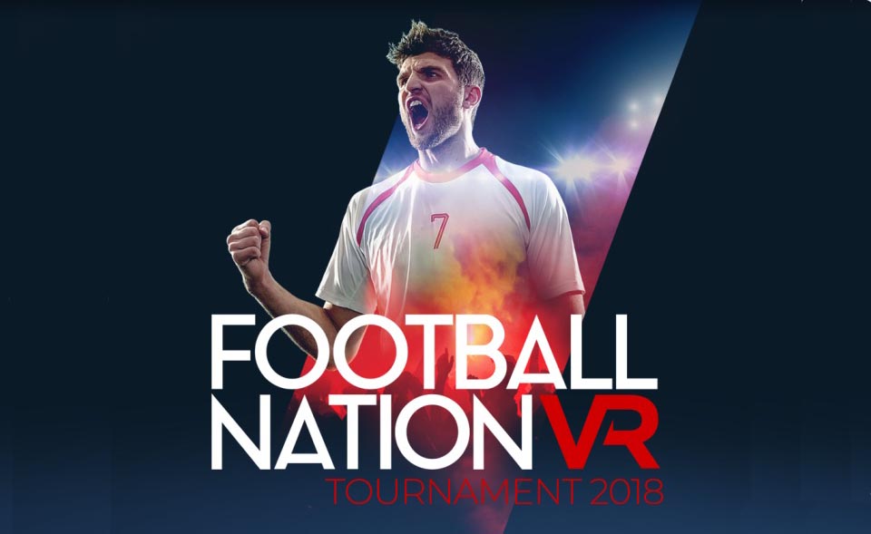 Football nation 2024 vr review