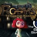 Rooms EU PSN YouTube Giveaway