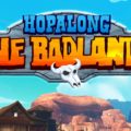 Hopalong: The Badlands