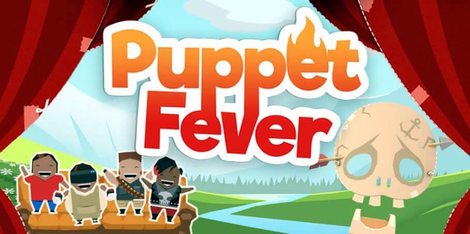 Puppet Fever (Early Access) - THE VR GRID