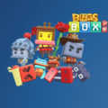 BugsBoxVR