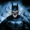 Batman Arkham VR