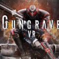 Gungrave VR: Loaded Coffin Edition