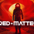 Red Matter