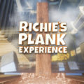 Richie’s Plank Experience