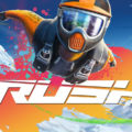 Rush VR