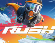 Rush VR