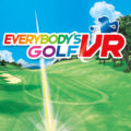 Everybody’s Golf VR