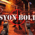 Syon Bolt