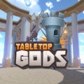 Tabletop Gods