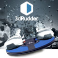 3dRudder (PlayStation VR)