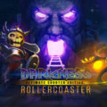 Darkness Rollercoaster – Ultimate Shooter Edition