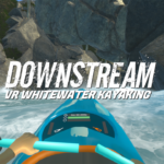 DownStream VR Whitewater Kayaking