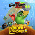 The Angry Birds Movie 2 VR: Under Pressure