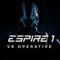 Espire 1: VR Operative