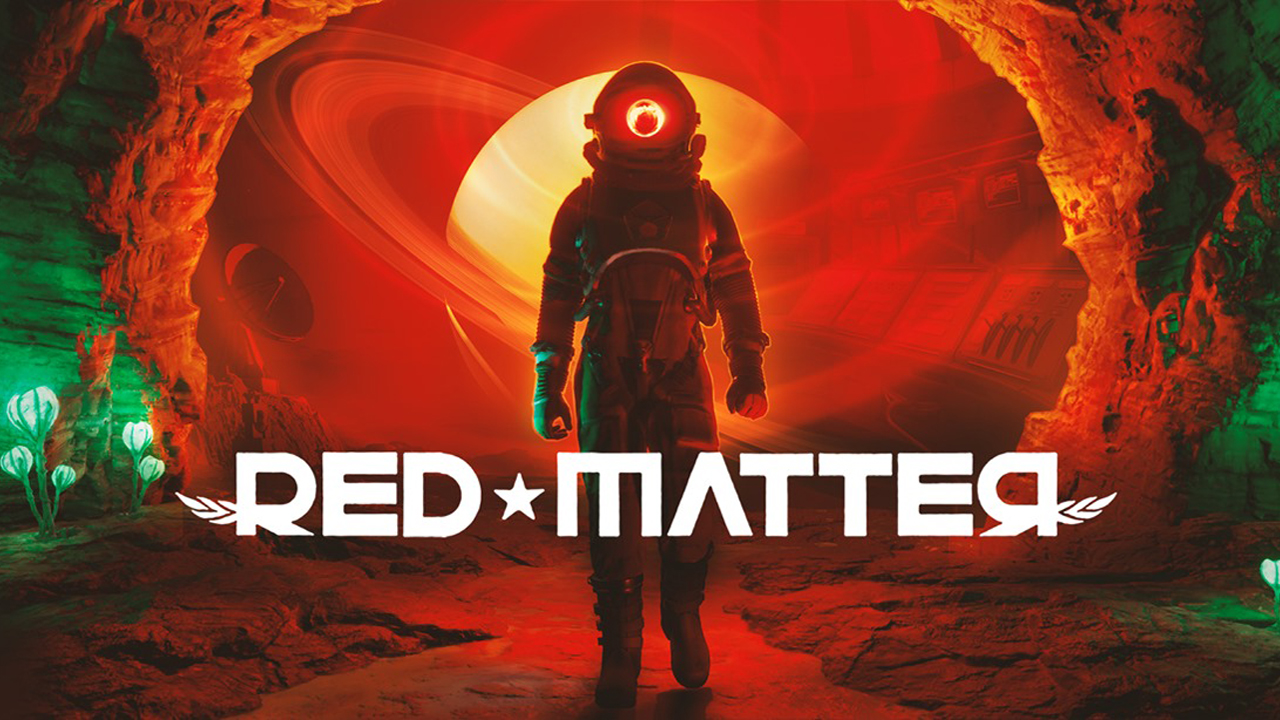 Red matter vr обзор