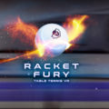 Racket Fury: Table Tennis VR