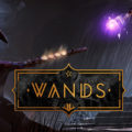 Wands VR